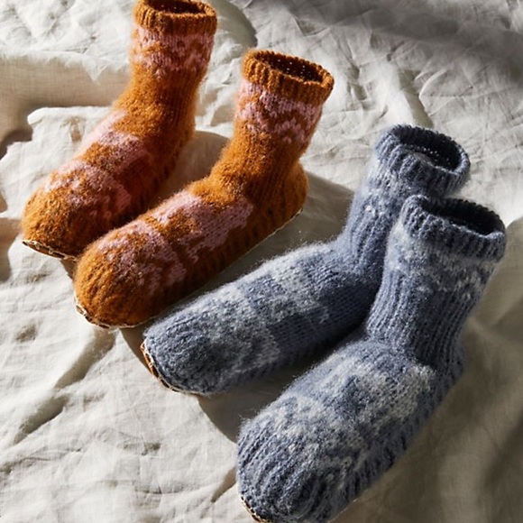 Free people Ariana Bohling slipper new medium - Picture 1 of 10